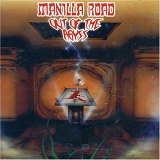 Manilla Road - Out of the Abyss/Roadkill