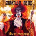 Manilla Road - Mystification