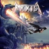 Axxis - Doom Of Destiny [Limited]