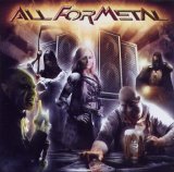 Various artists - All For Metal
