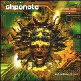 Shpongle - Nothing Lasts... But Nothing Is Lost