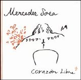 Mercedes Sosa - Corazon Libre
