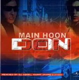 Various artists - Main Hoon Don Remix