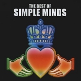 Simple Minds CD1 - The Best Of Simple Minds