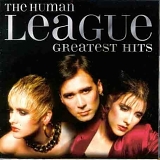 Human League - Greatest Hits