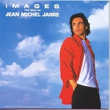 Jean Michel Jarre - Images (Best Of)