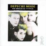 Depeche Mode - The Singles 81->85