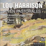 Lou Harrison - Seven Pastorales