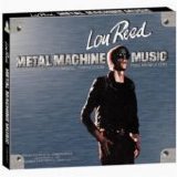 Lou Reed - Metal Machine Music