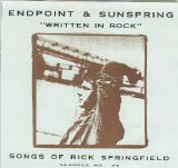 Various artists - Written in Rock