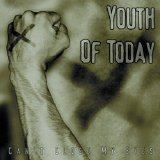 Youth Of Today - Can't Close My Eyes