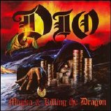 Dio - Magica & Killing The Dragon