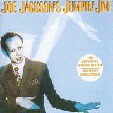 Joe Jackson - Joe Jackson's Jumping Jive