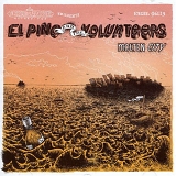 El Pino & The Volunteers - Molten City