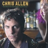 Allen, Chris - Goodbye Girl and the Big Apple Circus