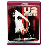 U2 - Rattle and Hum