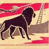Justin Rutledge - The Devil On A Bench In Stanley Park