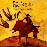 N.Q. Arbuckle - The Last Supper in a Cheap Town