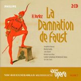Sir Colin Davis - La damnation de Faust