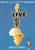 Various artists - Live 8