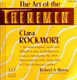 Clara Rockmore - The Art of the Theremin
