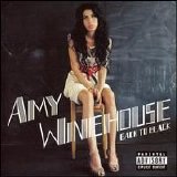 Amy Winehouse - Back To Black