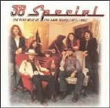 .38 Special - The Very Best of the A&M Years (1977-1988)