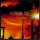 Alkaline Trio - Maybe I'll Catch Fire
