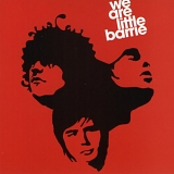 Little Barrie - We Are Little Barrie