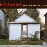 Hellwood - Chainsaw of life