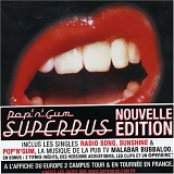Superbus - Pop n'gum