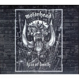 Motörhead - Kiss Of Death [Limited Edition]