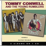 Tommy Conwell & The Young Rumblers - Rumble