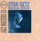 Getz, Stan - Jazz Masters 53: Bossa Nova