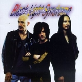 Bozzio Levin Stevens - Black Light Syndrome