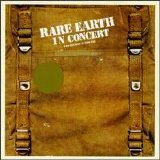 Rare Earth - In Concert