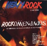 VV.AA. - Heavy Rock: Rockomendados