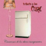 Tributo - Canciones de los chicos imaginarios. Tributo a los Cure