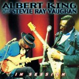 Albert King with Stevie Ray Vaughan - In Session