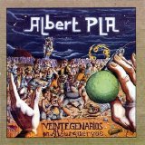 Albert Pla - Veintegenarios en Alburquerque