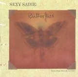 Sexy Sadie - Butterflies