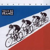 Kraftwerk - Tour De France