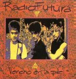 Radio Futura - Veneno en la piel