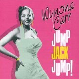 Wynona Carr - Jump Jack Jump!