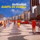 Najwajean - Garota de Ipanema