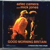 Aztec Camera - Good Morning Britain