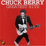 Chuck Berry - Greatest Hits
