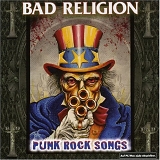 Bad Religion - Punk Rock Song (Single)