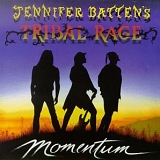 Jennifer Batten - Momentum (Tribal Rage)