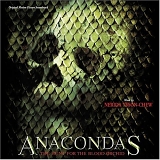 The Anacondas - The Anacondas